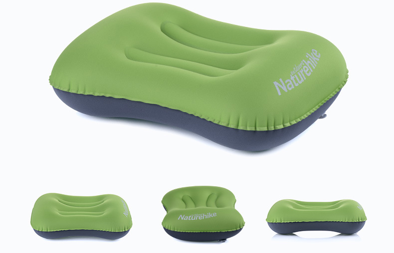 gối ngủ thổi hơi naturehike NH17T013-Z-6