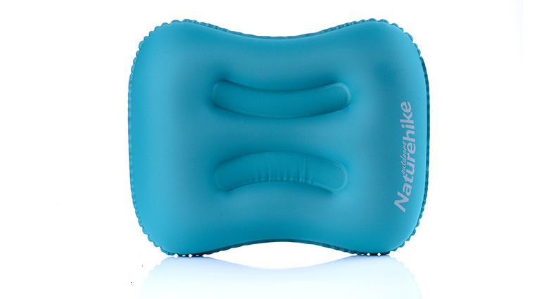 gối ngủ thổi hơi naturehike NH17T013-Z-8
