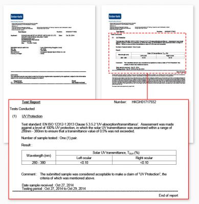 kính bơi người lớn