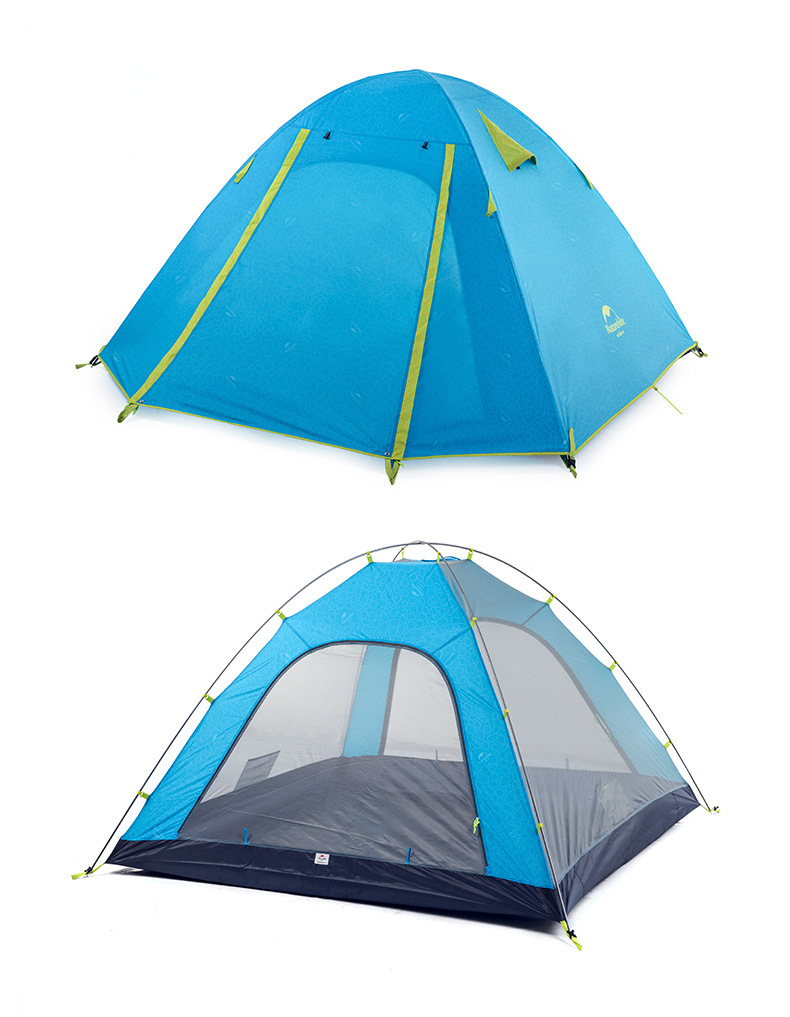 lều cắm trại 2 người NatureHike NH15Z003-P-11 lều cắm trại 2 người NatureHike NH15Z003-P-11