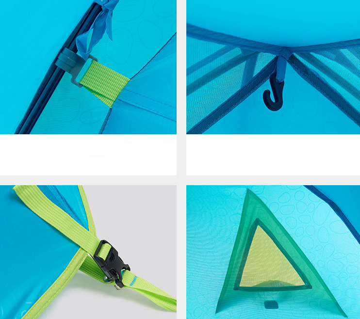 lều cắm trại 2 người NatureHike NH15Z003-P-3 lều cắm trại 2 người NatureHike NH15Z003-P-3