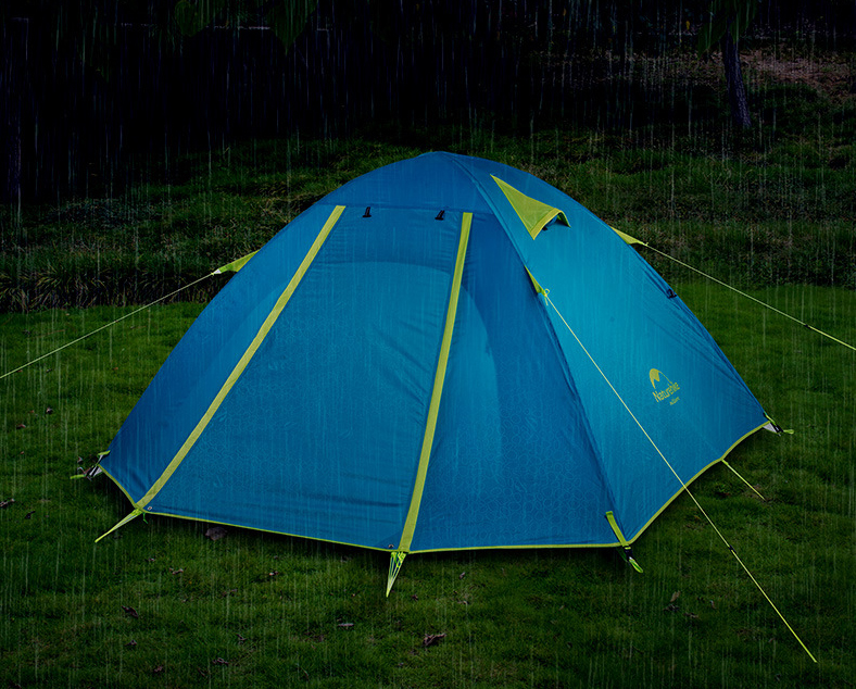 lều cắm trại 2 người NatureHike NH15Z003-P-4