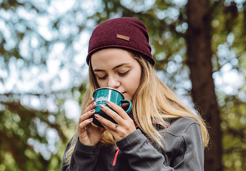 mũ len nam, nữ naturehike NH17M020-Z-12