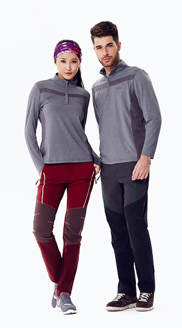 quần nhanh khô, chống nắng NatureHike NH15K001-Z-1