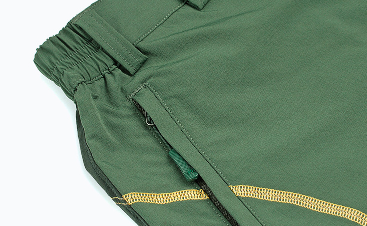 quần nhanh khô, chống nắng NatureHike NH15K001-Z-2
