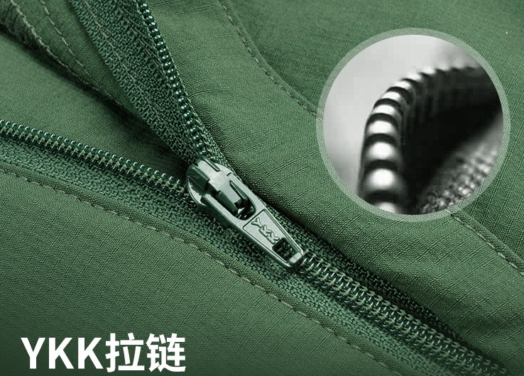 quần nhanh khô, chống nắng NatureHike NH15K001-Z-4