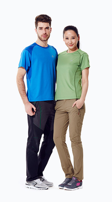 quần nhanh khô, chống nắng NatureHike NH15K001-Z-7
