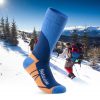 tất giữ nhiệt, đi tuyết NatureHike NH15A015-M-1