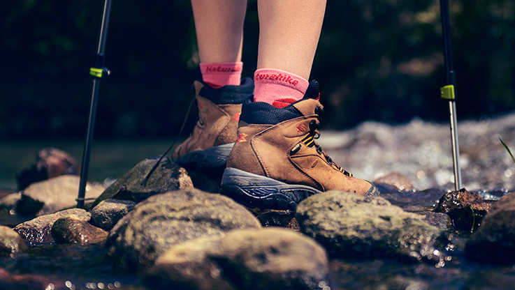 vớ, tất thể thao NatureHike NH17A013-M-3