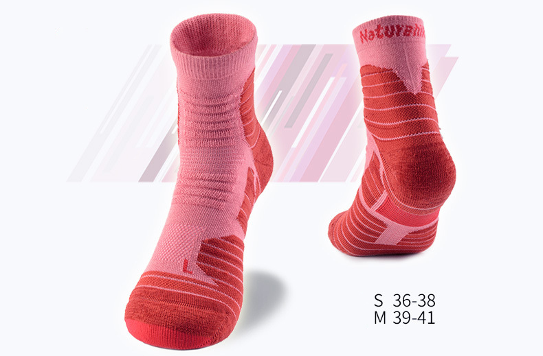vớ, tất thể thao NatureHike NH17A013-M-8