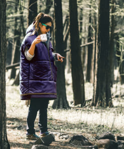túi ngủ phượt NatureHike NH18J001-K-9