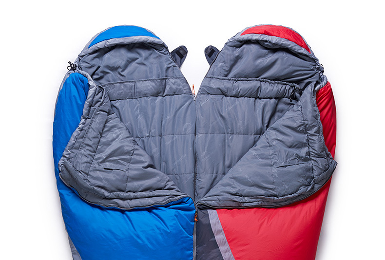 túi ngủ cao cấp NatureHike NH15S001-S LITE300-10