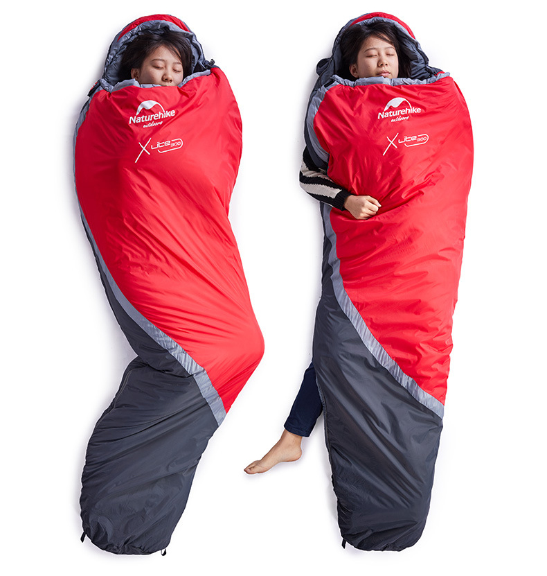 túi ngủ cao cấp NatureHike NH15S001-S LITE300-4 túi ngủ cao cấp NatureHike NH15S001-S LITE300-4
