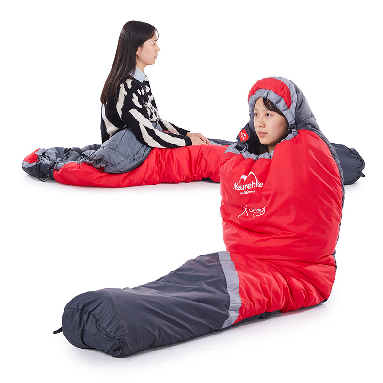 túi ngủ cao cấp NatureHike NH15S001-S LITE300-5