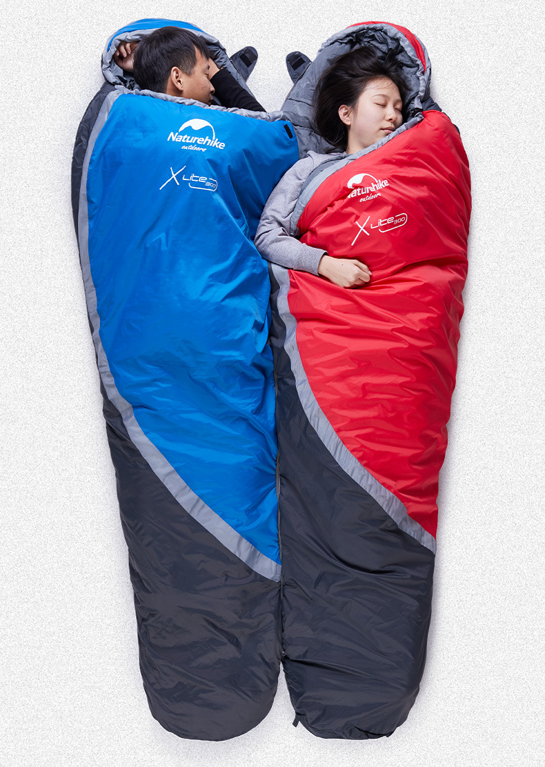 túi ngủ cao cấp NatureHike NH15S001-S LITE300-7 túi ngủ cao cấp NatureHike NH15S001-S LITE300-7