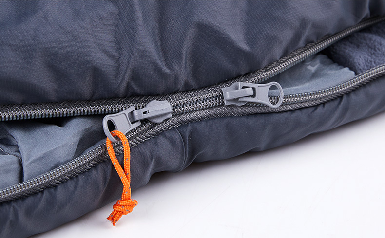 túi ngủ cao cấp NatureHike NH15S001-S LITE300-8