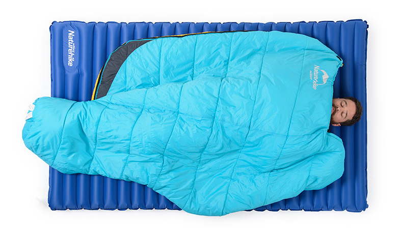 túi ngủ cao cấp NatureHike NH17G350-E-4