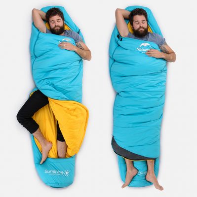 túi ngủ cao cấp NatureHike NH17G350-E-7