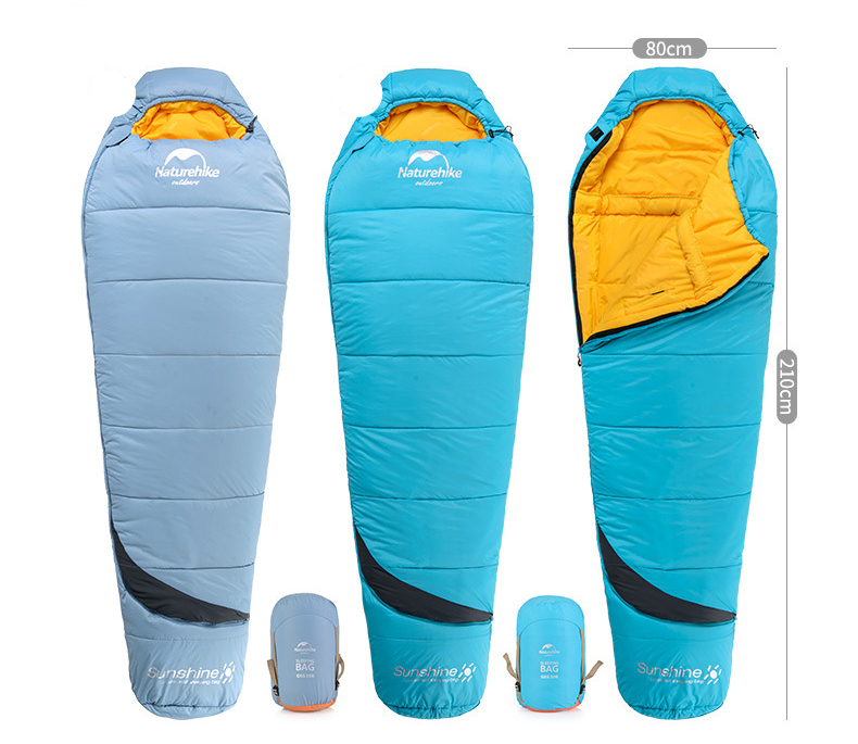 túi ngủ cao cấp NatureHike NH17G350-E-9