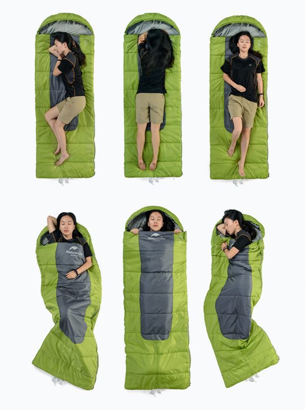 túi ngủ du lịch naturehike NH00F400-D F400-1