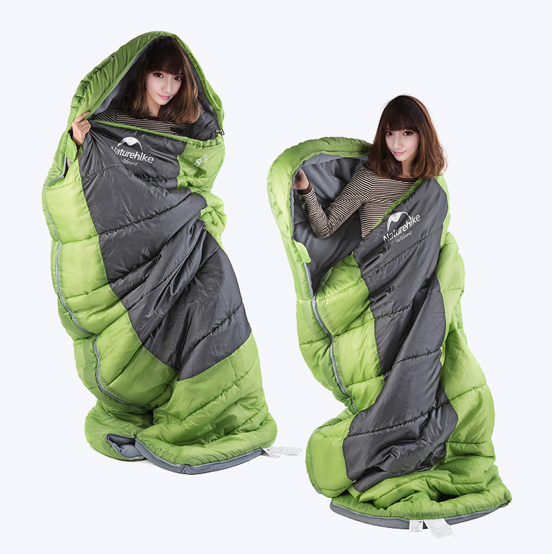 túi ngủ du lịch naturehike NH00F400-D F400-2