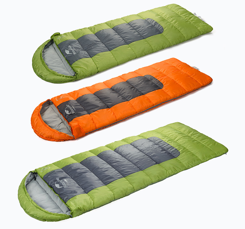 túi ngủ du lịch naturehike NH00F400-D F400-4
