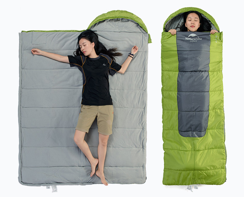 túi ngủ du lịch naturehike NH00F400-D F400-5