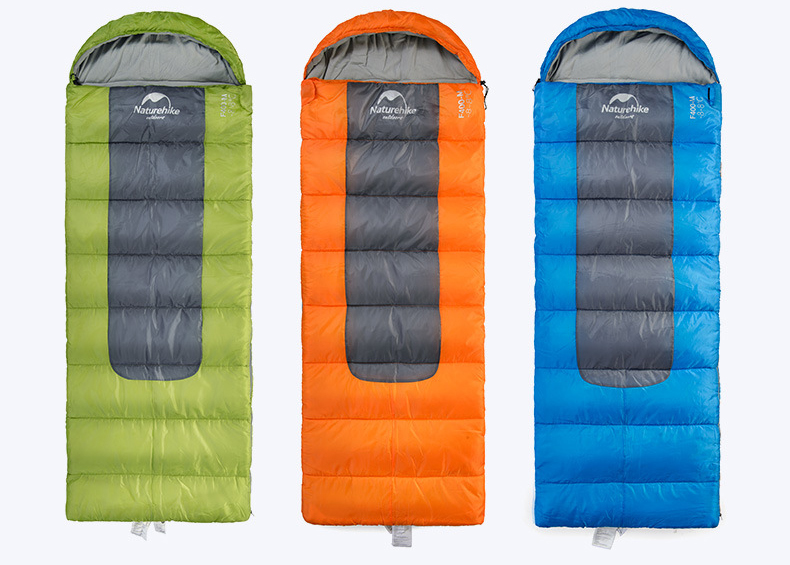 túi ngủ du lịch naturehike NH00F400-D F400-7