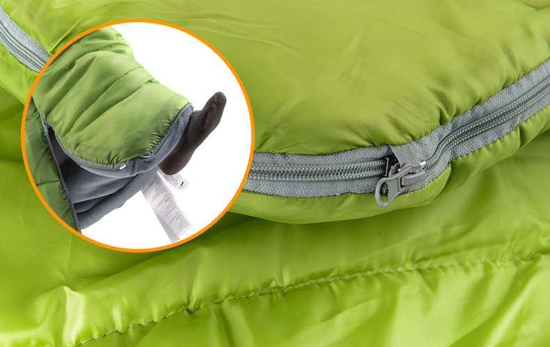 túi ngủ du lịch naturehike NH00F400-D F400-8