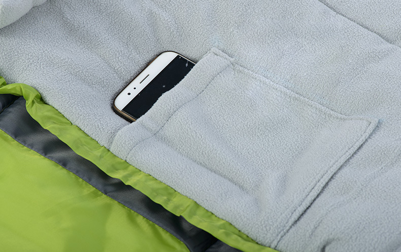 túi ngủ du lịch naturehike NH00F400-D F400-9