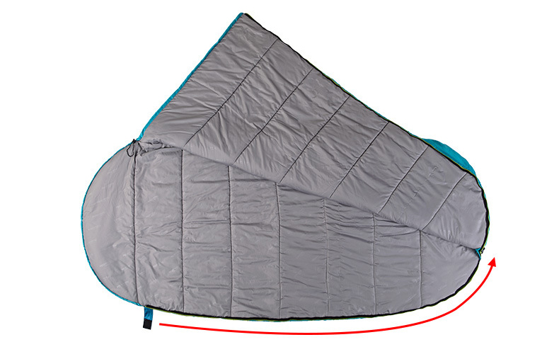 túi ngủ naturehike NH80S002-D PAD 200S-3