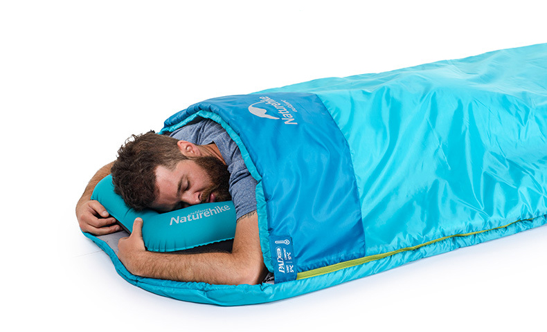 túi ngủ naturehike NH80S002-D PAD 200S-4