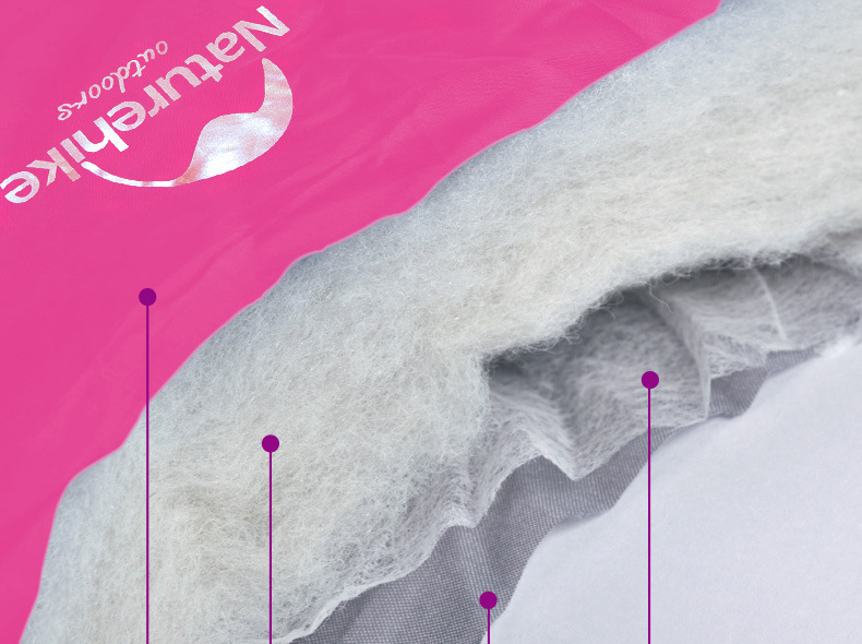 túi ngủ naturehike NH80S002-D PAD 200S-6