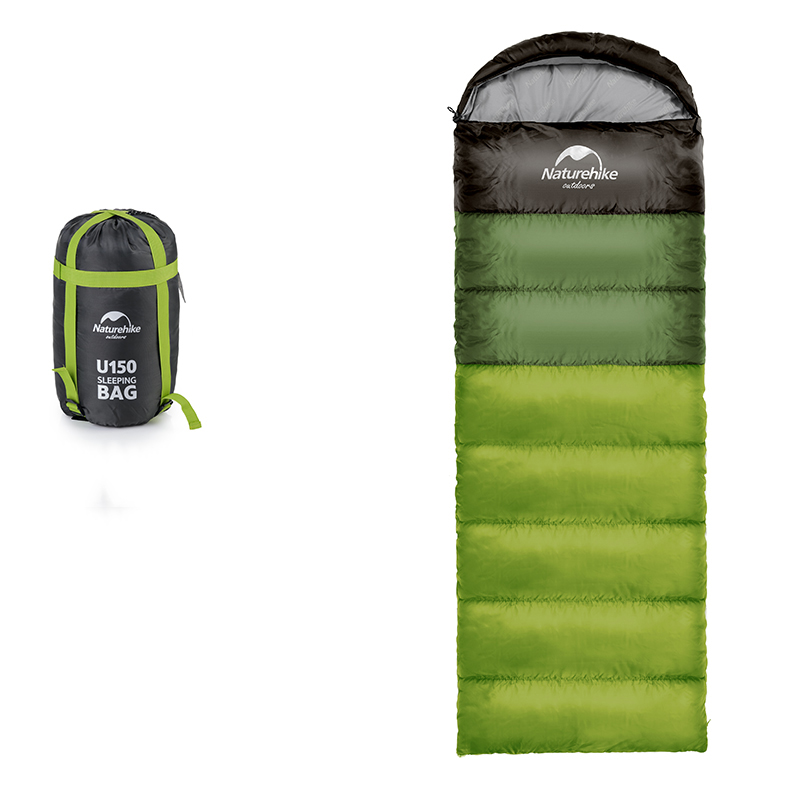 túi ngủ naturehike u150