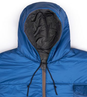 túi ngủ phượt NatureHike NH18J001-K-3