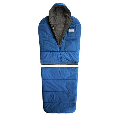 túi ngủ phượt NatureHike NH18J001-K-8