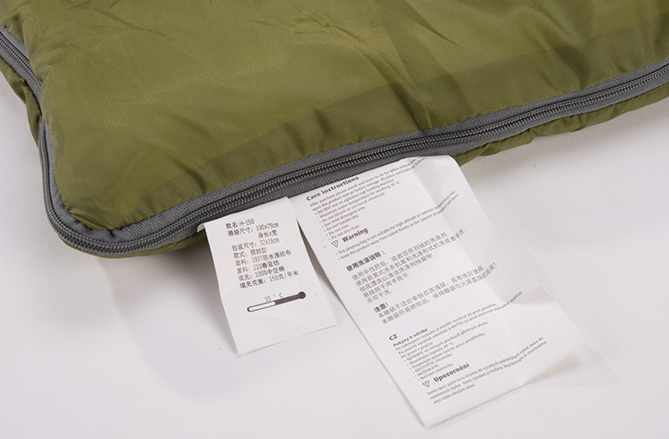 túi ngủ văn phòng NatureHike NH15A150-D-1