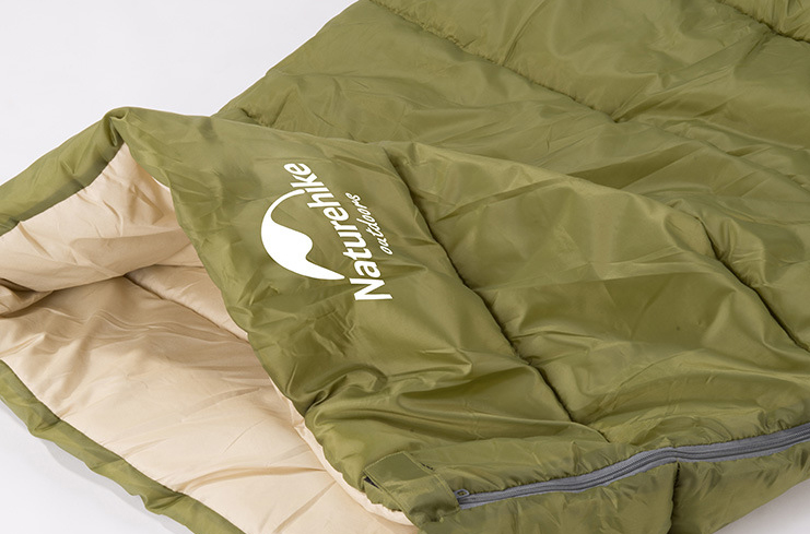 túi ngủ văn phòng NatureHike NH15A150-D-5