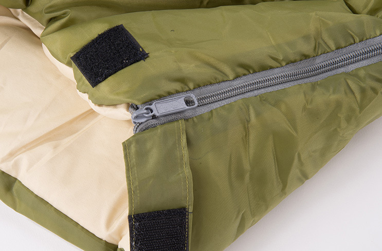 túi ngủ văn phòng NatureHike NH15A150-D-9