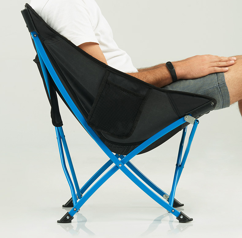 Ghế gấp dã ngoại Naturehike NH18X004-Y-3