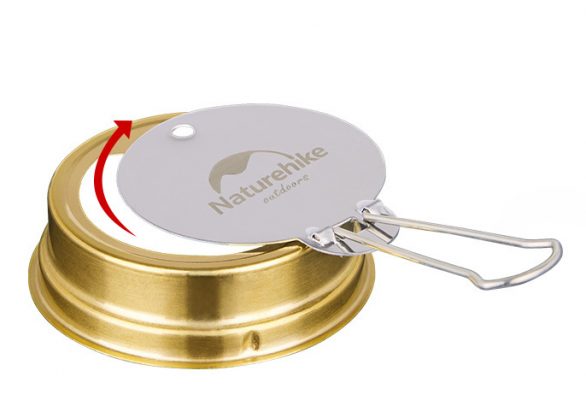 bếp cồn dã ngoại, du lịch, đi phượt mini-13