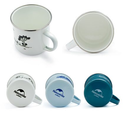 cốc nước du lịch NatureHike NatureHike NH17M001-B-10