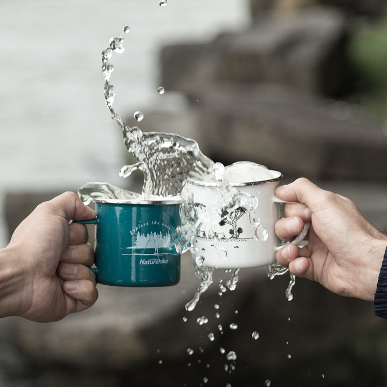 cốc nước du lịch NatureHike NatureHike NH17M001-B-11 cốc nước du lịch NatureHike NatureHike NH17M001-B-11