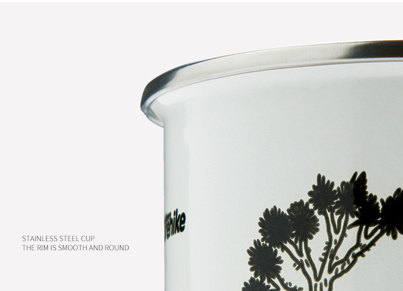 cốc nước du lịch NatureHike NatureHike NH17M001-B-8 cốc nước du lịch NatureHike NatureHike NH17M001-B-8