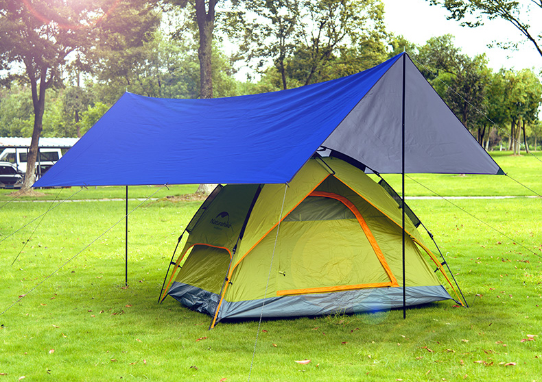 lều chữ A-1 lều chữ A-1