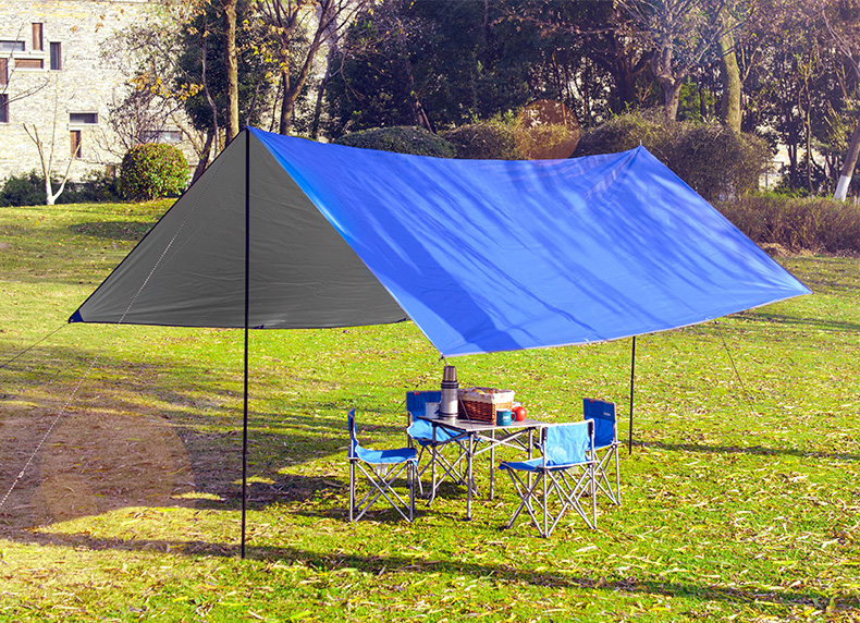 lều chữ A-10 lều chữ A-10