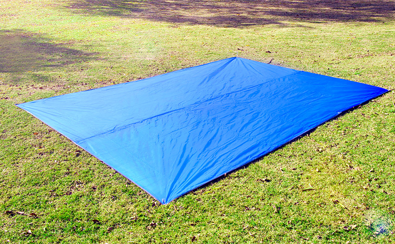 lều chữ A-4 lều chữ A-4