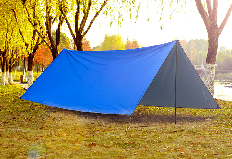 lều chữ A-5 lều chữ A-5