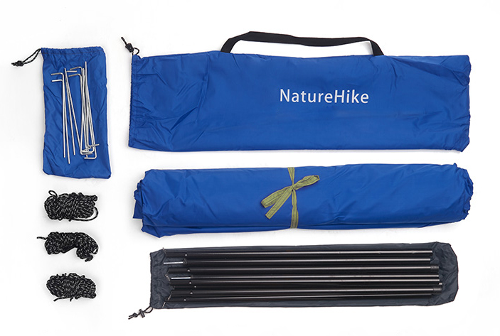 lều chữ A-6 lều chữ A-6