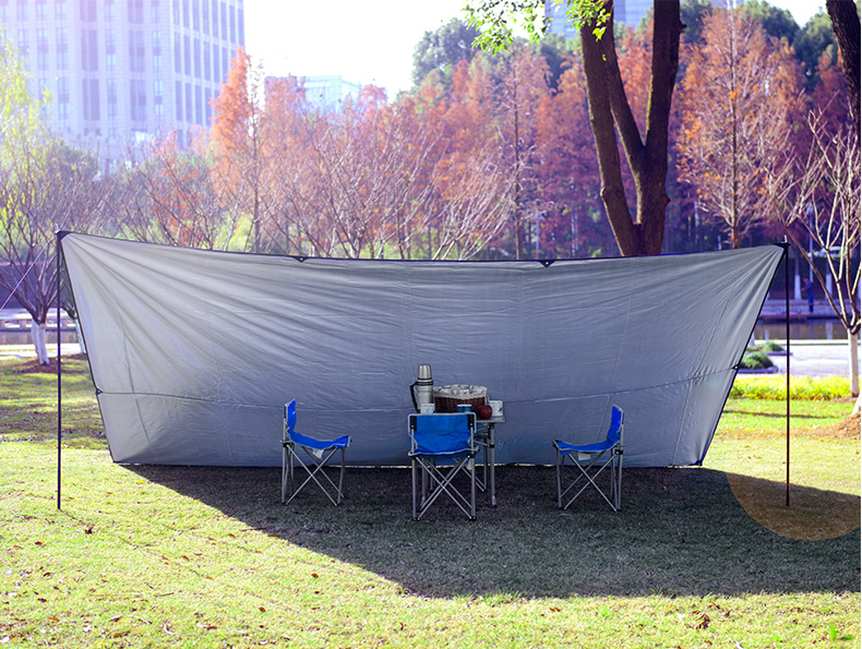 lều chữ A-8 lều chữ A-8